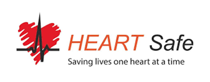 Heart Safe - Saving lives one heart at a time