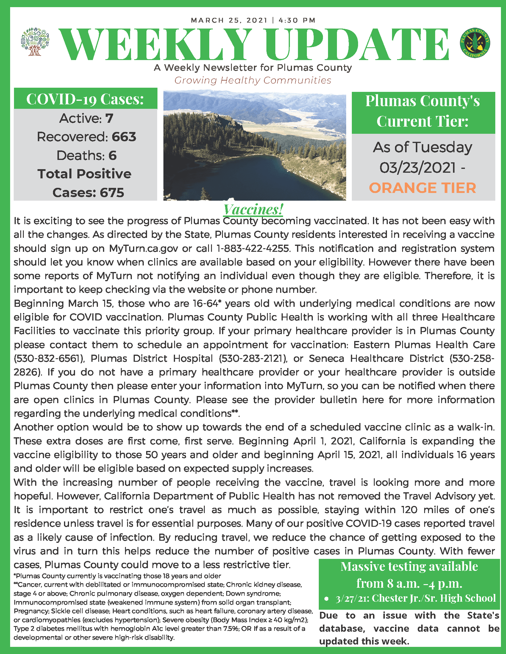 PCPHA Weekly Newsletter - 03.25.2021_Page_1 Opens in new window