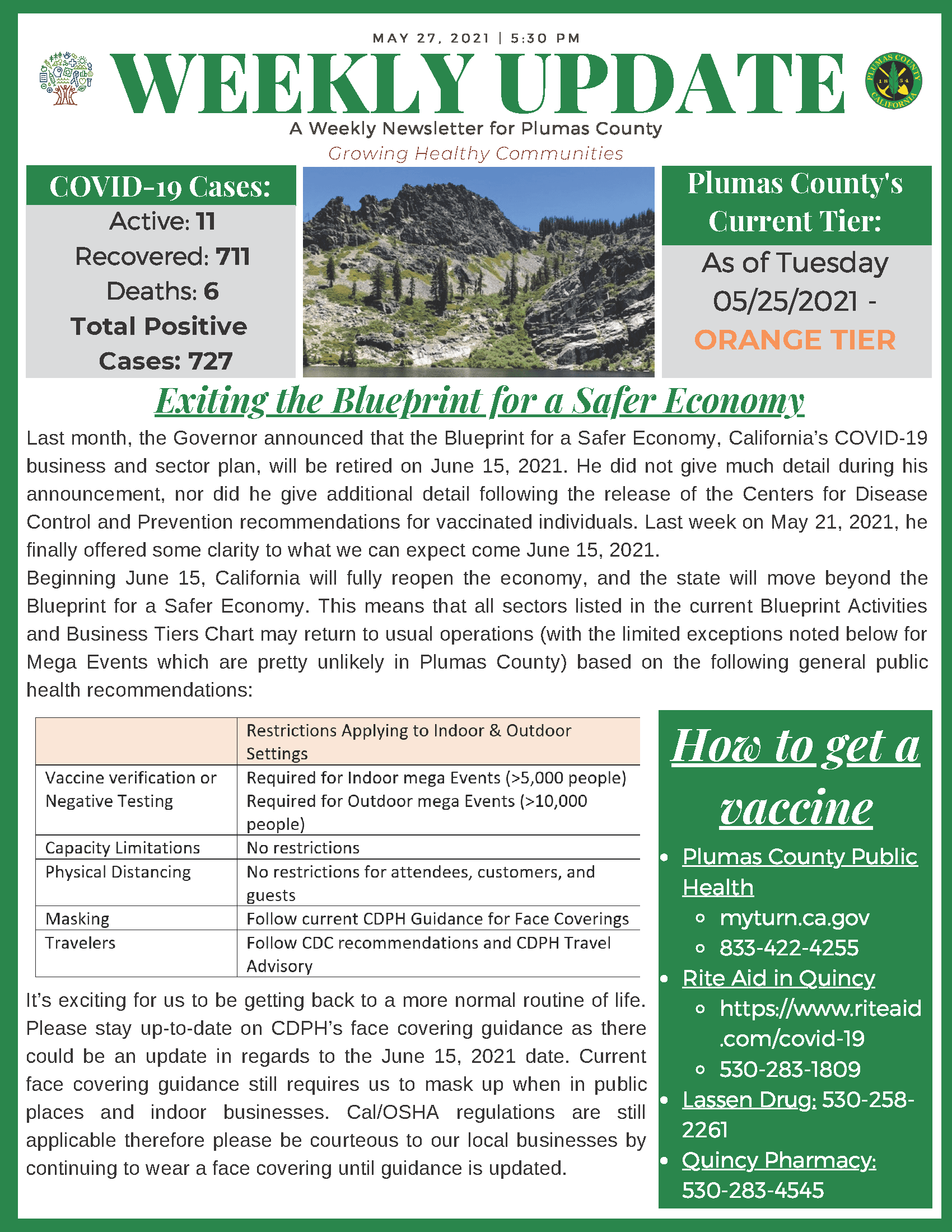 PCPHA Weekly Newsletter - 05.27.2021_Page_1 Opens in new window