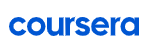 Coursera logo